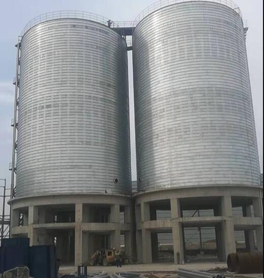 临泽镀锌卷板仓